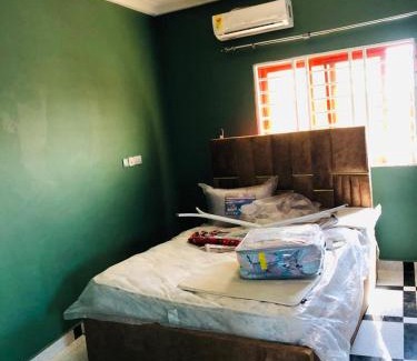 Amasaman Bed & Breakfast | Franco joy AIR B&B