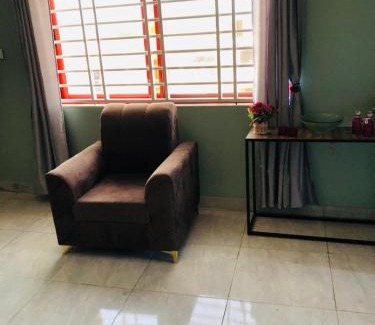 Amasaman Bed & Breakfast | Franco joy AIR B&B