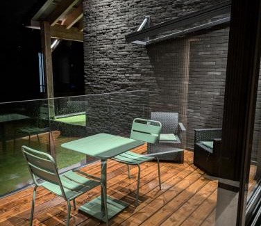 Francorchamps Apartment | Francorchamps studio 8