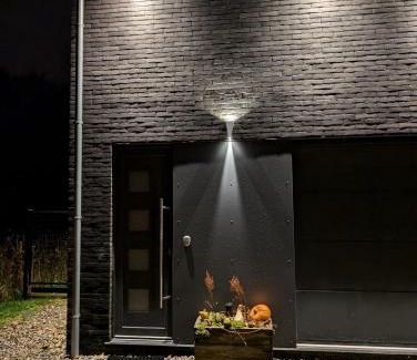 Francorchamps Apartment | Francorchamps studio 8