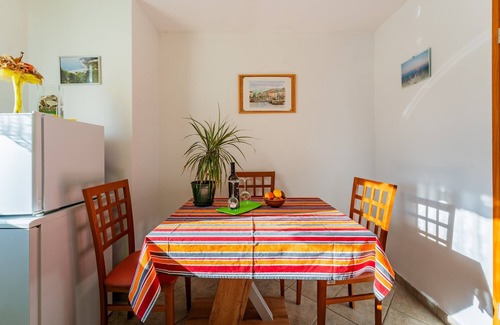 Zagore Apartment | Franelli in Zagore - Istrien/Franelli in Zagore - Appartement für 3 Personen AP2