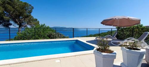 Zagore House | Franelli in Zagore - Istrien
