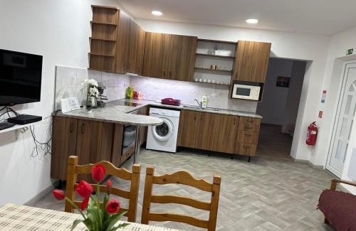 Vardomb Apartment | Frangipáni Vendégház