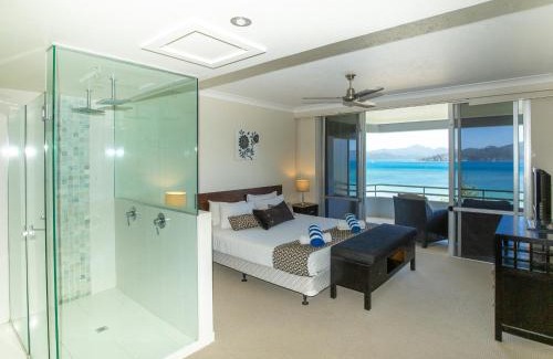 Hamilton Island Apartment | Frangipani 107 by HamoRent on Hamilton Island