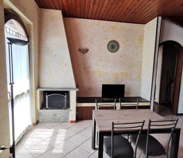 Lonate Pozzolo Apartment | FRANK'S HOME