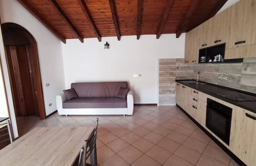 Lonate Pozzolo Apartment | FRANK'S HOME