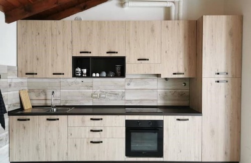 Lonate Pozzolo Apartment | FRANK'S HOME