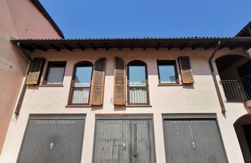 Lonate Pozzolo Apartment | FRANK'S HOME