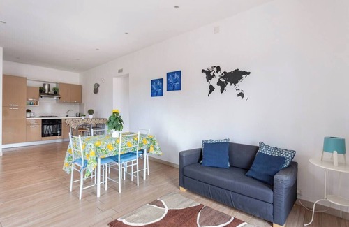 Palermo Apartment | Frank's house - flat with terrace in the centre