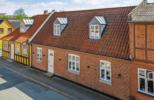 Grenaa House | "Franke" - 3.5km from the sea by Interhome