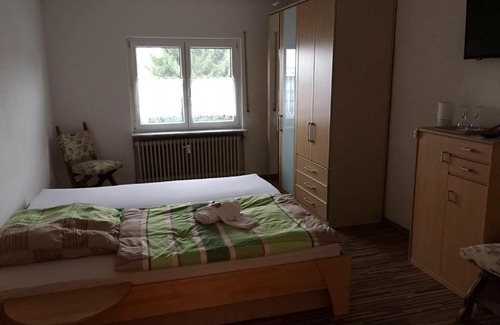 Eichelsdorf House | Frankenstube