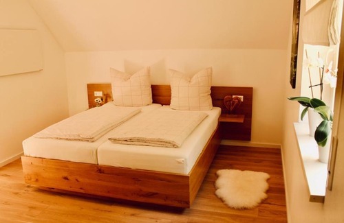 Wilhelmsthal Ski Chalet | Frankenwald Chalets Haus Hans