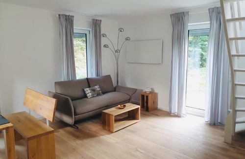Wilhelmsthal Ski Chalet | Frankenwald Chalets Haus Hans