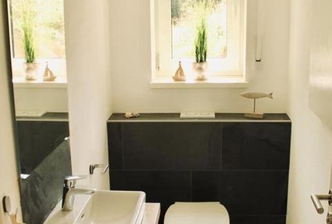 Wilhelmsthal House | Frankenwald Chalets - Haus Hans - [#a44710]