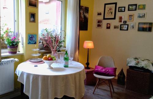 Nordend-Ost Apartment | Frankfurt am Main next to Fair & Embassy