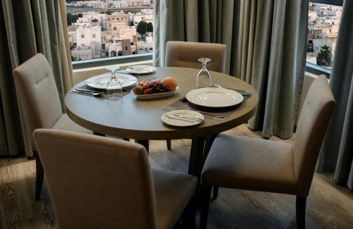 Al Khuwair Hotel | Frankincense Hotel Muscat فندق اللبان مسقط