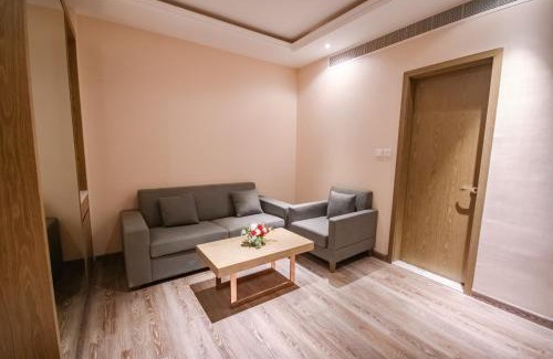 Al Khuwair Hotel | Frankincense Hotel Muscat فندق اللبان مسقط