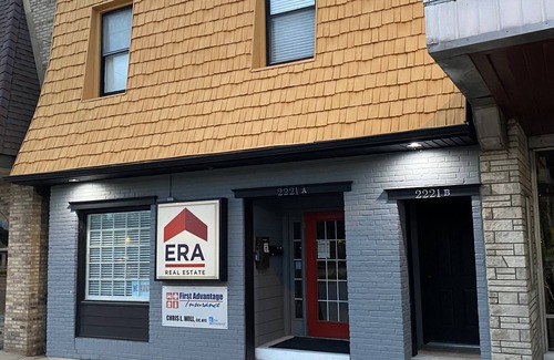 Evansville Apartment | Franklin St Suite