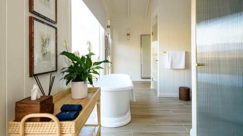 Mount Franklin Villa | Franklin Vale Retreat