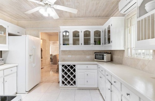 Sandy Lane Villa | Franklins House | Beach View - Located in Stunning Sandy Lane with Private Pool