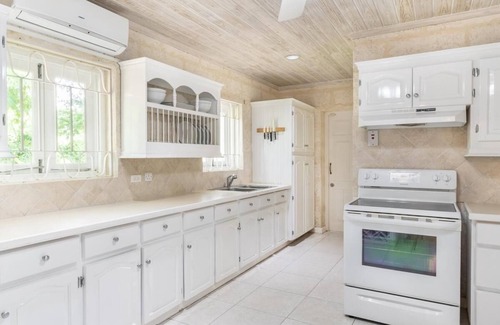 Sandy Lane Villa | Franklins House | Beach View - Located in Stunning Sandy Lane with Private Pool
