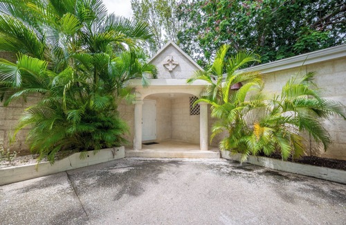 Sandy Lane Villa | Franklins House, Sandy Lane, St. James