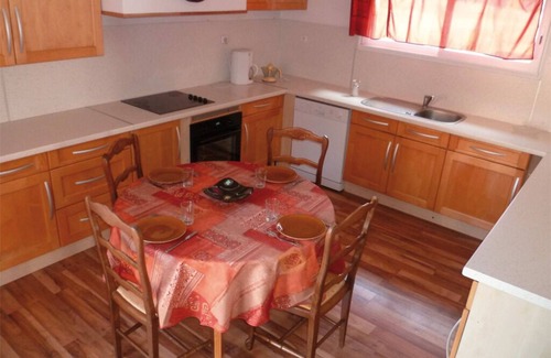 Payre House | Franmélie - Valence EN Poitou