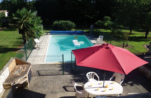 Payre House | Franmélie - Valence EN Poitou