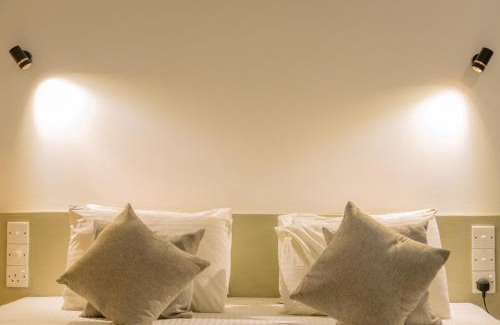 Dickwella Apartment | Fransina House - Hiriketiya, Haven Garden Properties