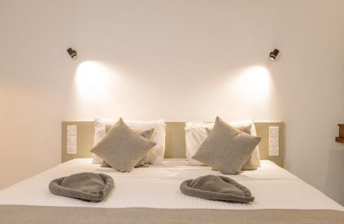 Dickwella Apartment | Fransina House - Hiriketiya, Haven Garden Properties