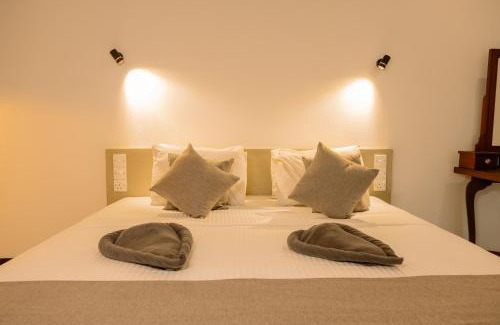 Dickwella Apartment | Fransina House - Hiriketiya, Haven Garden Properties