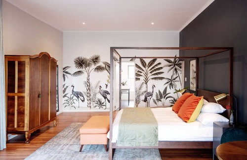 Stellenbosch Other | Fransmanshuijs - Luxurious villa on working farm