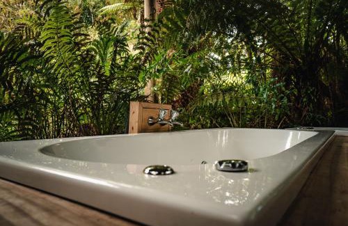Franz Josef Glacier House | Franz Josef Treetops