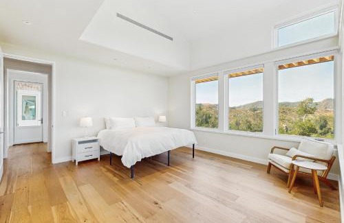 Calistoga House | Franz Valley Escape