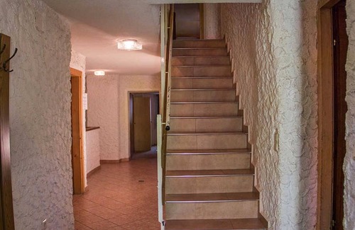 Nauders Cabin | Franzls Hütte Das Geräumige Gruppenhaus - Franzl's Hütte 8-28 Personen
