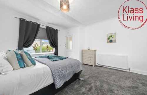 Rutherglen House | Fraser House by Klass Living Rutherglen