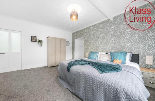 Rutherglen House | Fraser House by Klass Living Rutherglen