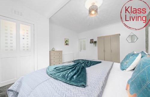 Rutherglen House | Fraser House by Klass Living Rutherglen