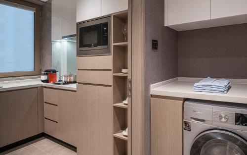 Dongli Apartment | Fraser Residence Tianjin