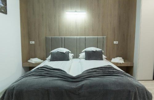 Frasin Apartment | Frasin Studio C1 & 6 km to Voronet Monastery