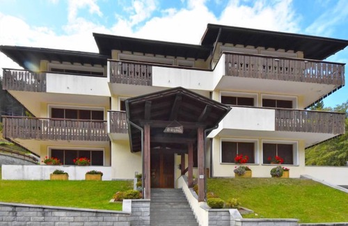 Madonna di Campiglio Apartment | Frassan by Interhome