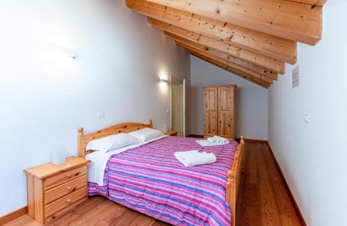 Raveo Apartment | Fravins E