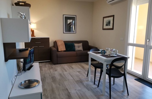 Province of Cagliari Apartment | Freccia Verde Apartments