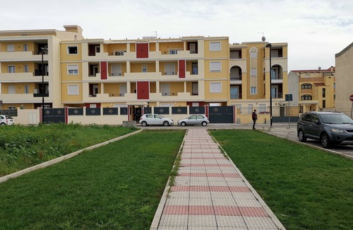 Province of Cagliari Apartment | Freccia Verde Apartments