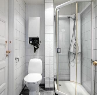 Frogner Apartment | Frederik Stang's Garden