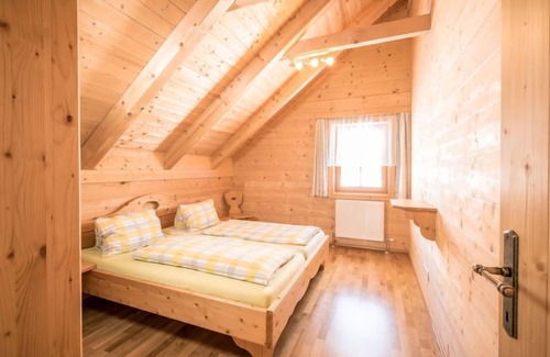 Mitterberg-Sankt Martin House | Fredis Hütte by Interhome