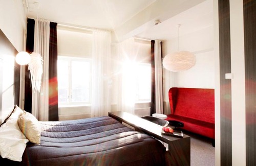 Halden Hotel | Fredriksten Hotell