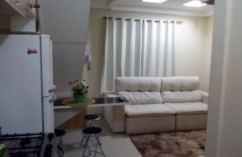 Taquara House | Free Abitar is your home.