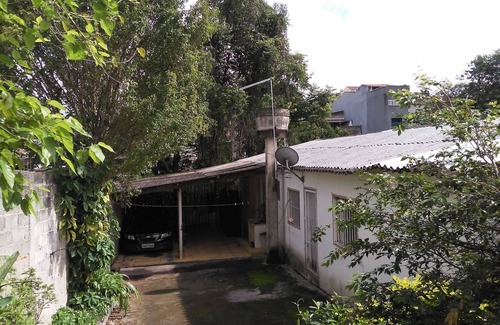 Sao Paulo House | Free airport transfer . Professional driver to meet your appointments and tours optional value to match.