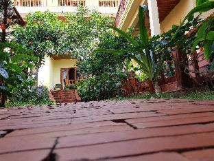 Ba Keo Resort | Free Beach Resort